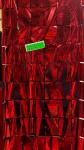 Foil Fringe Curtain Blocks