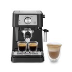 De'Longhi Stilosa Manual Espresso Maker - EC260.BK