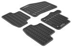 Volkswagen Golf 8 Bundu Basher Interior Set For