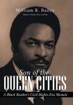 Son Of The Queen Cities: A Black Banker's Civil Rights Era Memoir