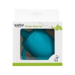 Training Cup Silicone 150ML - Teal