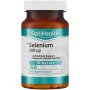 OptiHealth Selenium 200UG Vegi Capsules 60S