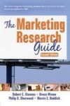 Marketing Research Guide Paperback 2nd Revised Edition