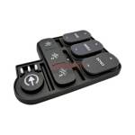 Volume Silicone Button For Jbl Partybox 310