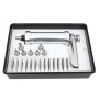 Cheffythings Cookie Press And Icing Gun Set