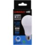 Cool White A60/E27 3 Level Dim LED Globe 8.5W
