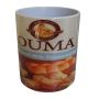 Vintage 'kitchen Tin' Coffee Mug - Ouma Mug