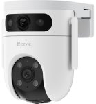 Dual Lens 2K Pt Wifi Camera