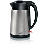Bosch Stainless Steel Kettle -TWK3P420