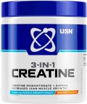 3-IN-1 Creatine Orange Flavour