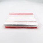 Bag – Ziplock 150X250 100