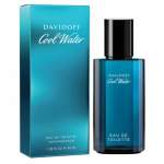 Davidoff Cool Water Man Eau De Toilette - 40ML