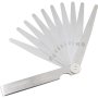 4" 10 Blade Metric Feeler Gauge - KEN5180710K