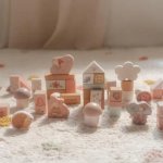 Building Blocks: Fairy Garden