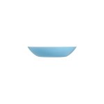 Luminarc Opal Blue Soup Bowl