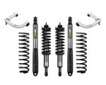 Toyota Prado 250 Series IM2.5 Suspension Kit – Heavy For