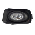 Honda Accord 6 Executive Fog Light Assembly With Grille Left 03-08