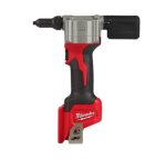 Compact Pop Riveter M12 Solo