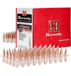Hornady BULLETS 6MM .243 110GR A-tip