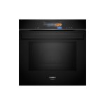 Siemens - IQ700 Studioline Oven With Steam And Microwave Function