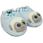 Yoohoo Booties Blue