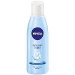 Nivea Visage Refreshing Toner 200ML