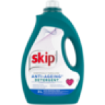 Skip Intelligent Anti-ageing Auto Washing Liquid 3L
