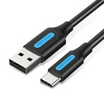 Vention Usb-c Charge & Data 2.0 Cable 3A
