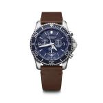 Victorinox Swiss Army Victorinox Maverick Chronograph Watch - VIC241865