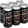 Energizer Premium Vodka Spirit Cooler With Guarana Cans 6 X 440ML