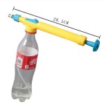 Sprayer Plastic Trigger Type For Bottles