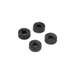 Felts For Hi Hat Clutch 4-PACK