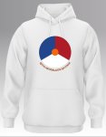 Royal Netherlands Air Force Hoodie