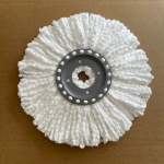 360 Degree Rotating Mop Head Replacement