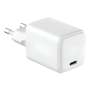 GIZZU Wall Charger Single Type-c PD45W Wh