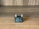 Running Capacitor 3 Uf