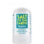 Crystal Travel Deodorant Unscented 50G