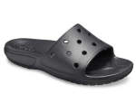 Classic Crocs Slide - Black M13