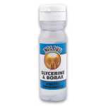 Glycerine & Borax 20ML - Clean Baby Tongue And Gums