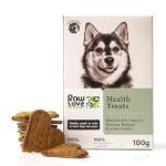 - Health Treats 100G