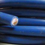 25MM2 Single Core Power Cable
