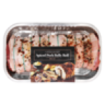 Spiced Pork Belly Roll Per Kg