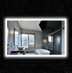 LED Rectangle Mirror 1200MM X 800MM