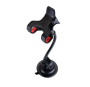 360 Adjustable Gooseneck Car Phone Holder-strong Suction Multipurpose Use