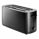 Zwilling Black Matte 2 Slots Toaster - ZW-1026864