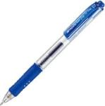Hybrid Gel Grip Retractable 0.7MM Pen – Blue – K157-C
