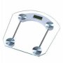 Electronic Personal Body Weight Scale Glass