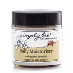 Simply Bee Daily Moisturiser 100ML