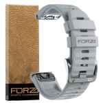 Elite 22MM Easyfit Watch Strap - Garmin - Crayon
