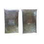 Rabbit Pellets & Teff Grass Hay Combo Pack